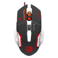 HYTECH HY-X9 Legend Siyah Gaming Oyuncu Mouse